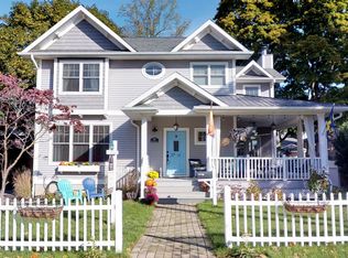 115 E Prospect St, Marshall, MI