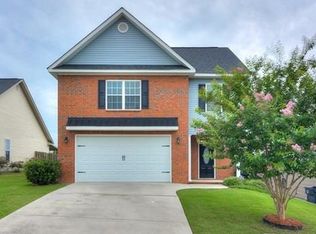 3431 Grove Landing Cir, Grovetown, GA 30813
