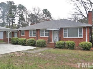 325 Jones Franklin Rd, Raleigh, NC 27606