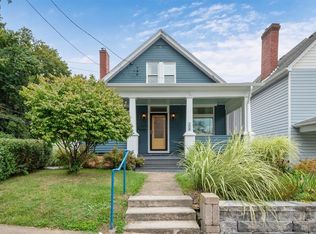 208 Trimble St, Carnegie, PA 15106