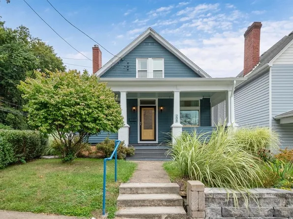 208 Trimble St, Carnegie, PA 15106