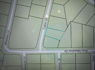 2275 Cabin Dr, Overgaard, AZ 85933