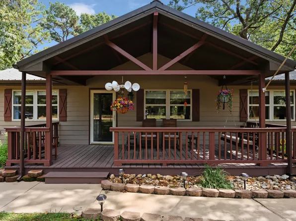 455 Whitetail Rd, Kansas, OK 74347