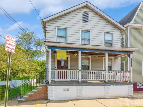 221 Hale St, New Brunswick, NJ 08901