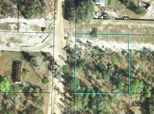 7239 Woodstock St, Keystone Heights, FL 32656