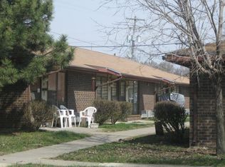 22 W Broadway St APT 12, Lebo, KS 66856