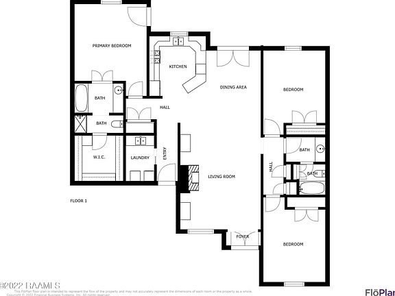 2nd image of 34 Oak Bnd