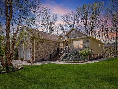 928 Astilbe Way, East Stroudsburg, PA, 18301