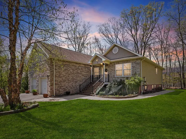 928 Astilbe Way, East Stroudsburg, PA 18301