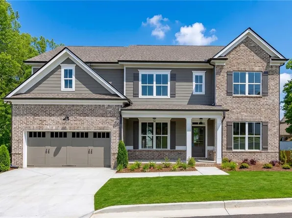 175 Swimming Pool Rd, Buford, GA 30518