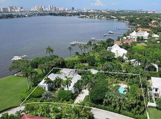 203 Via Vizcaya, Palm Beach, FL 33480