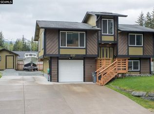 8187 Thunder St, Juneau, AK 99801