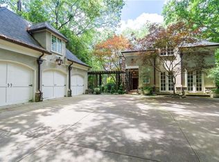 2895 Nancy Creek Rd NW, Atlanta, GA 30327