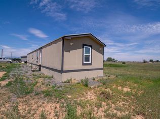 70 Capitan St, Moriarty, NM 87035