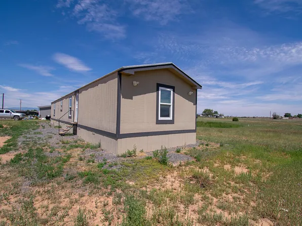 70 Capitan St, Moriarty, NM 87035