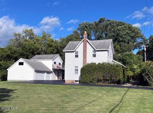 847 Maple Hill Road, Castleton, NY 12033