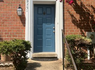 9751 Softwater Way, Columbia, MD 21046