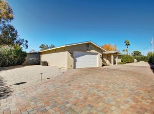 7000 E Jenan Dr, Scottsdale, AZ 85254