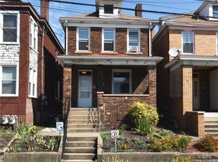 650 Woodward Ave, Mc Kees Rocks, PA 15136