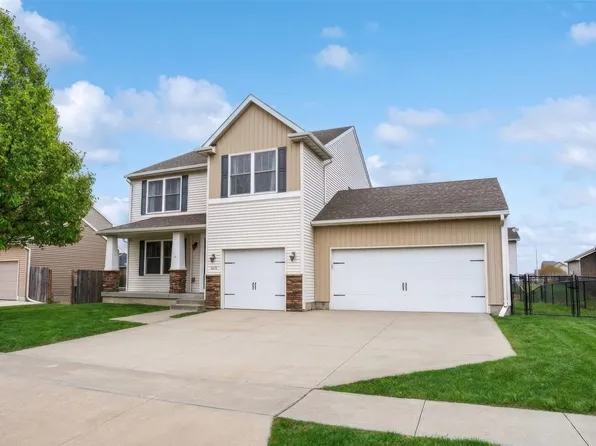 3612 NW 13th St, Ankeny, IA 50023