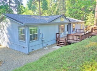 5819 Lynx Trl, Pollock Pines, CA 95726