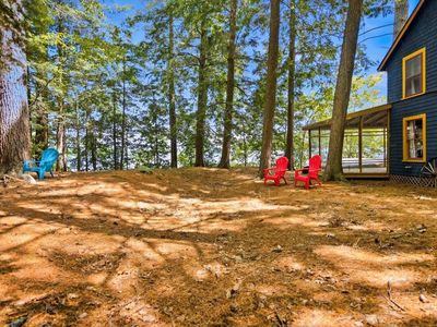 260 Memorial Drive, Winthrop, ME, 04364