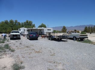 710 W McMurray Dr, Pahrump, NV 89060