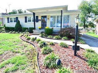 7314 Windemere Dr, Louisville, KY