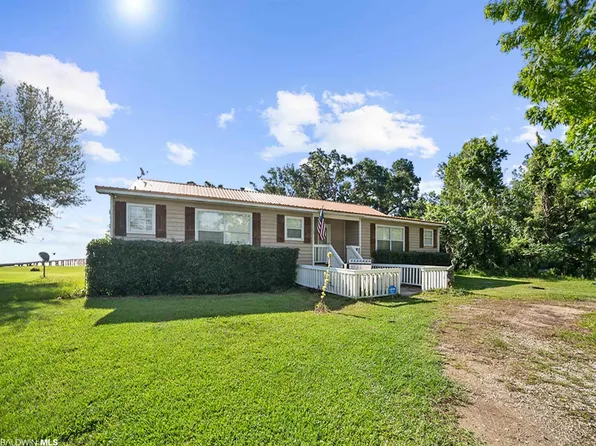 14075 Dauphin Island Pkwy, Coden, AL 36523