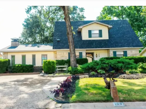 (undisclosed Address), Sherwood, AR 72120