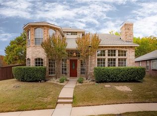 7829 Pennington Ct, Plano, TX 75025
