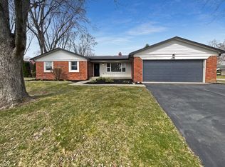 6512 Buttonwood Dr, Noblesville, IN 46062