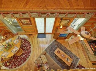 1751 Ridgecrest Dr, Sevierville, TN 37876