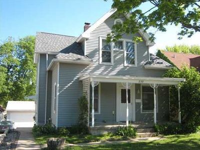 238 Wilson Ave SW, Cedar Rapids, IA, 52404