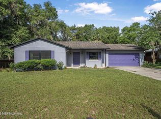 1602 Prospect St, Palatka, FL 32177