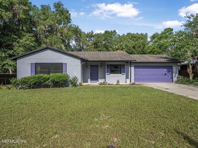 1602 PROSPECT Street, Palatka, FL, 32177