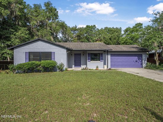1602 PROSPECT Street, Palatka, FL 32177