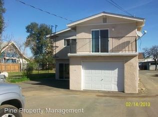 1148 N Court St, Redding, CA 96001