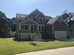 594 Saltgrass Pointe Dr, Charleston, SC 29412