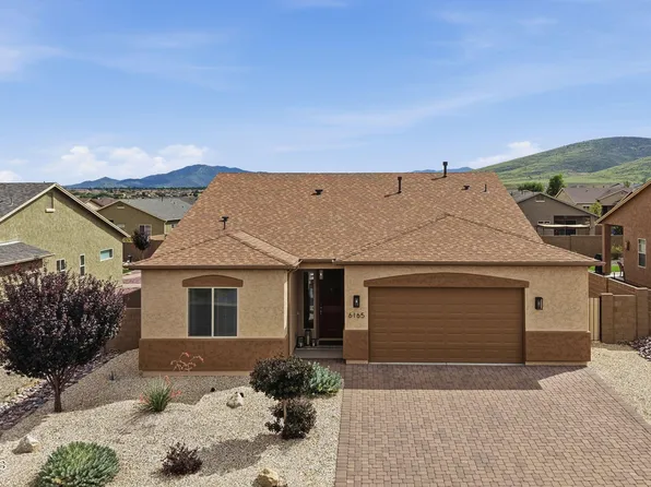 6165 E Cottage Dr, Prescott Valley, AZ 86314