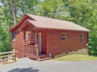 365 Tsalagi Trl, Murphy, NC 28906