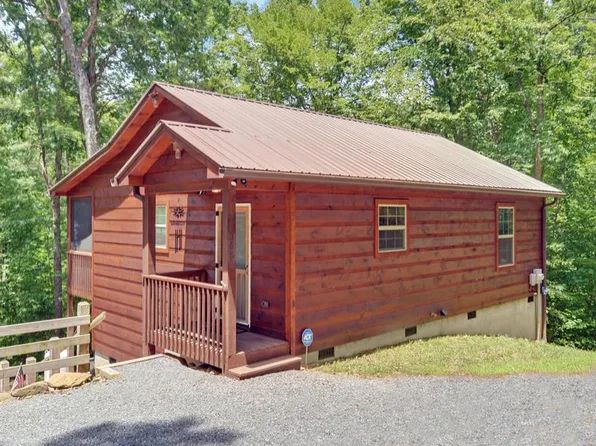 365 Tsalagi Trl, Murphy, NC 28906