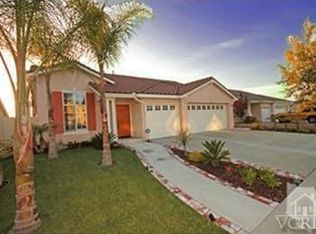 201 Giant Oak Ave, Thousand Oaks, CA 91320