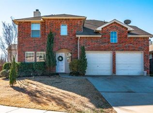 13255 Padre Ave, Fort Worth, TX 76244