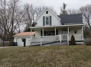 622 W High St, Belding, MI 48809