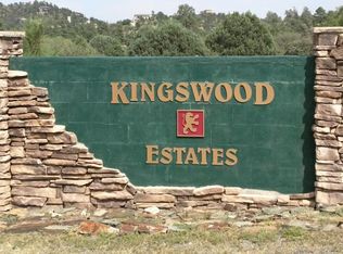 1850 Kingsbury, Prescott, AZ 86305