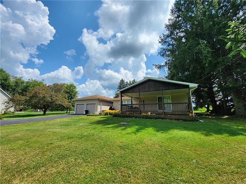 121 Latonka Dr, Mercer, PA 16137 Zillow