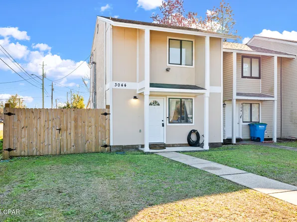 3044 E Baldwin Rd, Panama City, FL 32405