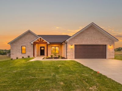 212 Carhartt Dr, Richmond, KY, 40475