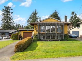353 Aitken St, Comox, BC